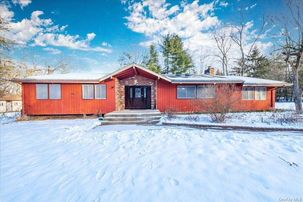 84 New Pomona Road - Photo 1