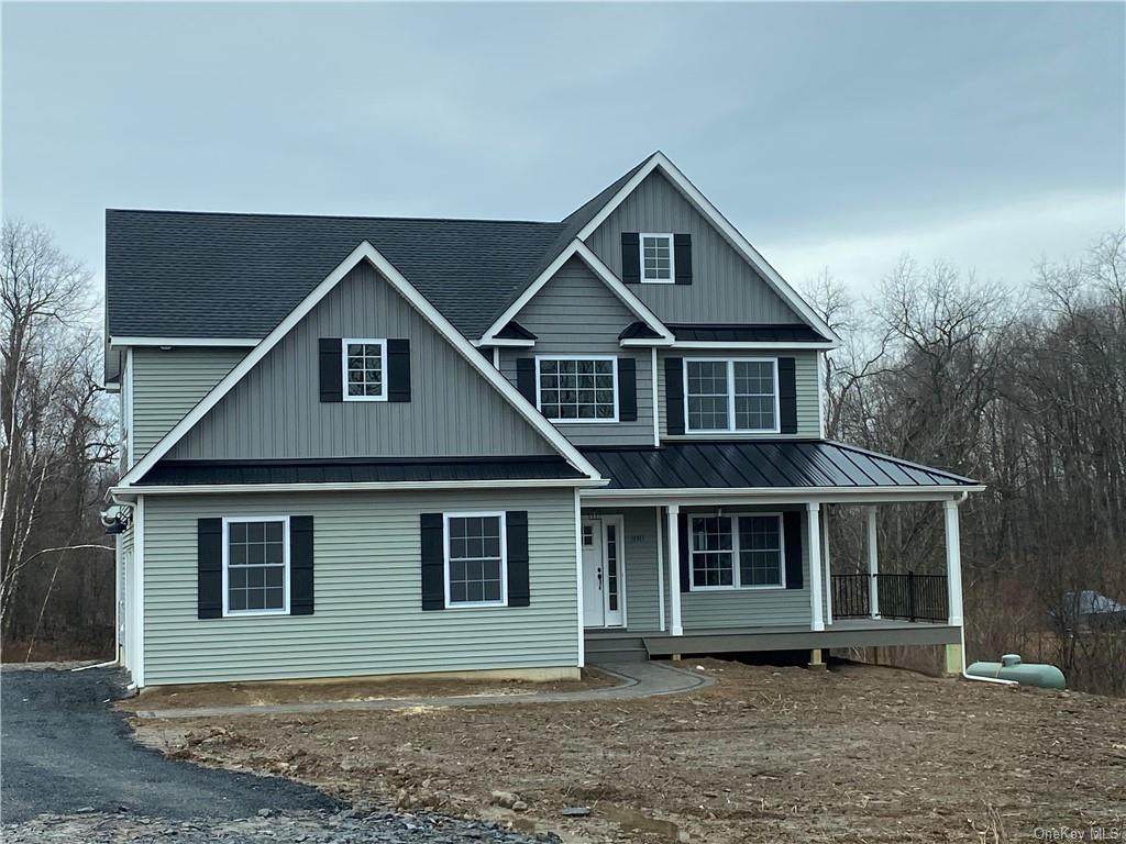 Lot #2 Orchard Drive - Photo 1
