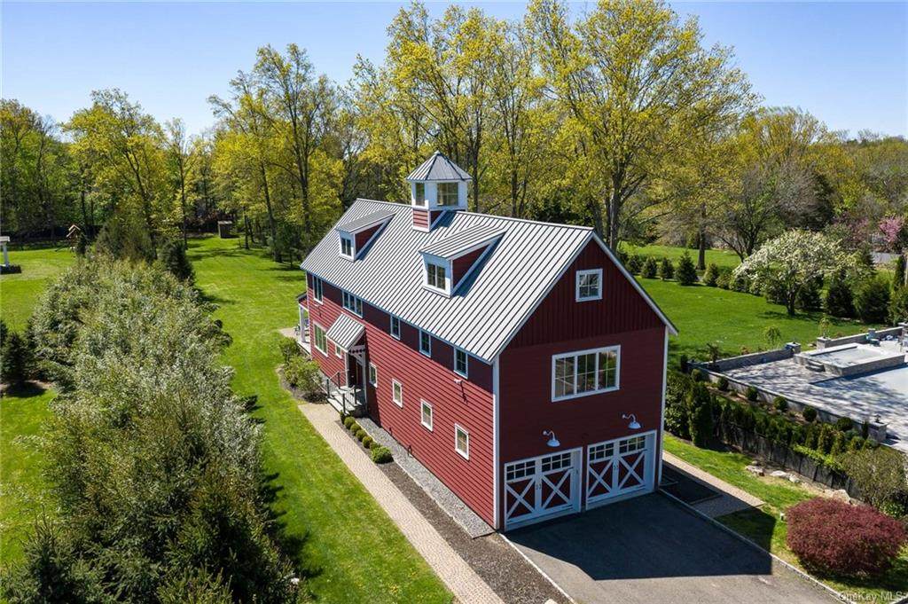 642 Anderson Hill Road - Photo 1