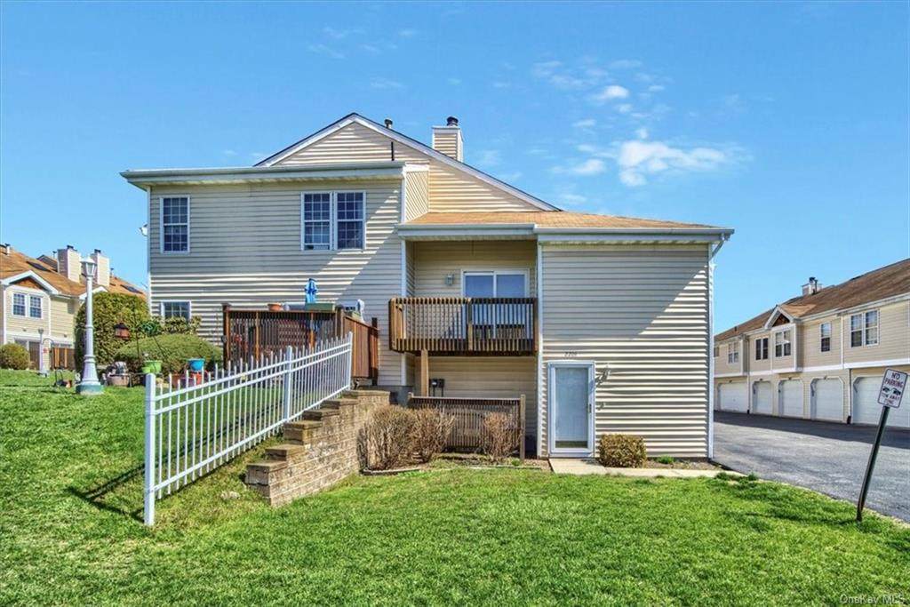 2201 Whispering Hills - Photo 1