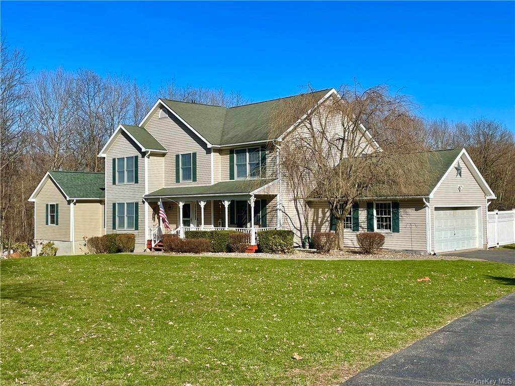 57 Meadowood Road - Photo 1
