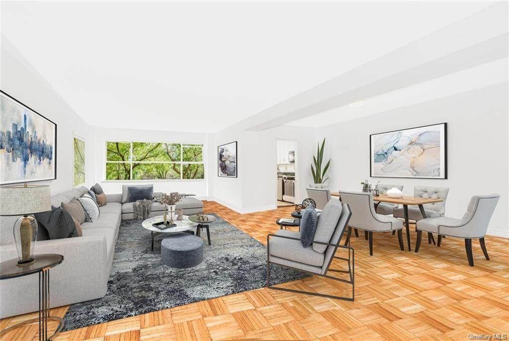750 Kappock Street - Photo 1