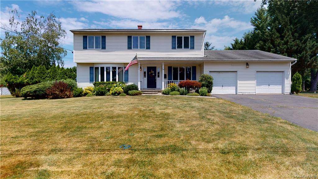 18 Ashwood Drive - Photo 1