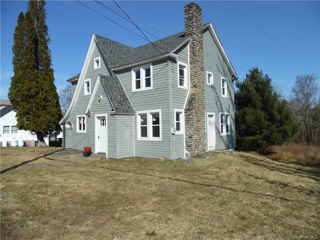 29 White Sulphur Road - Photo 1
