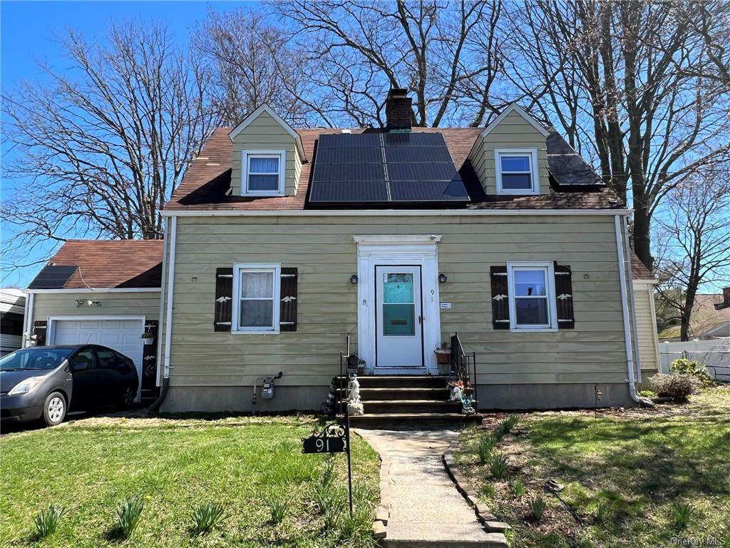 91 Everett Street - Photo 1