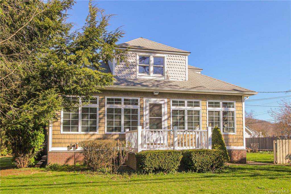 1088 Oregon Road - Photo 1