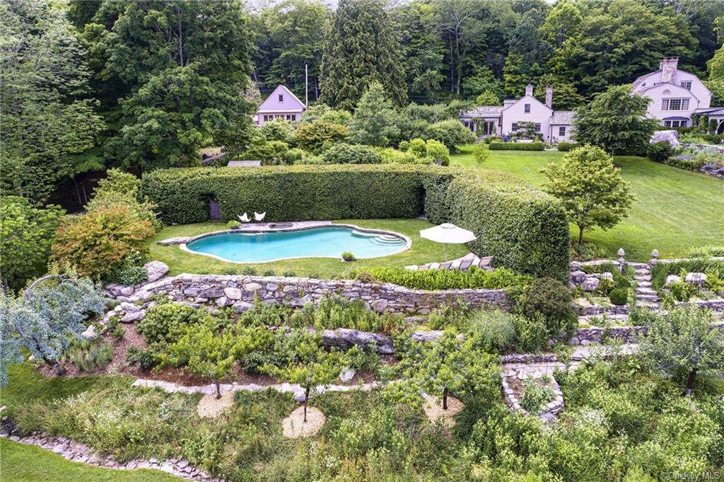 14 Mianus River Road - Photo 1