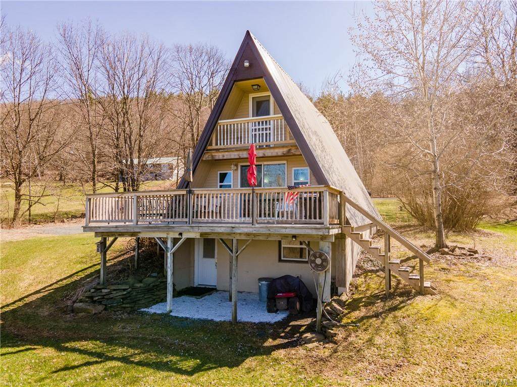 398 Cape Horn Road - Photo 1