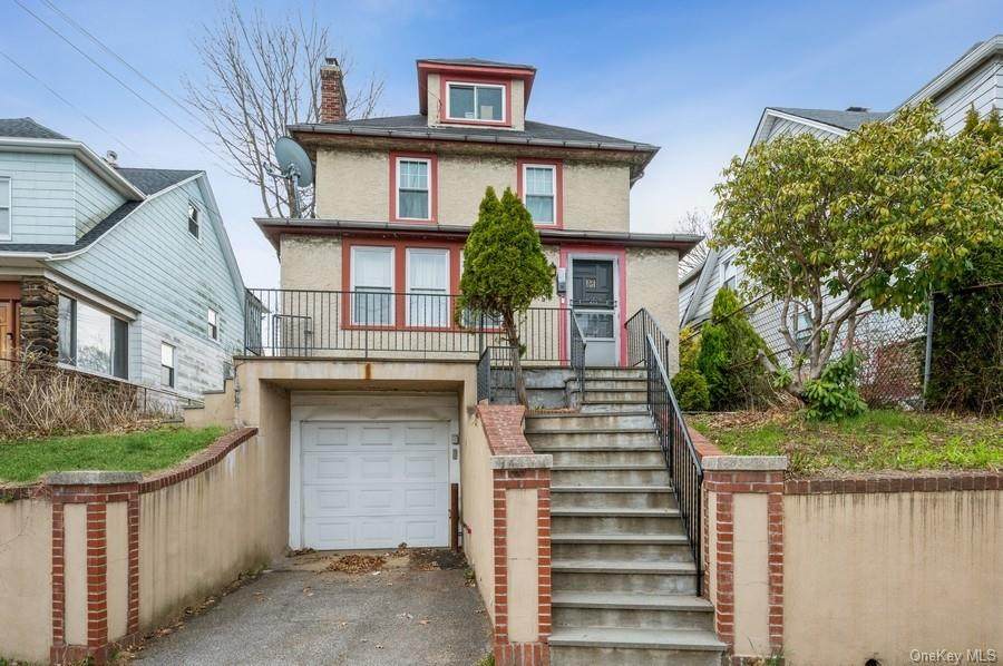 422 Columbus Avenue - Photo 1
