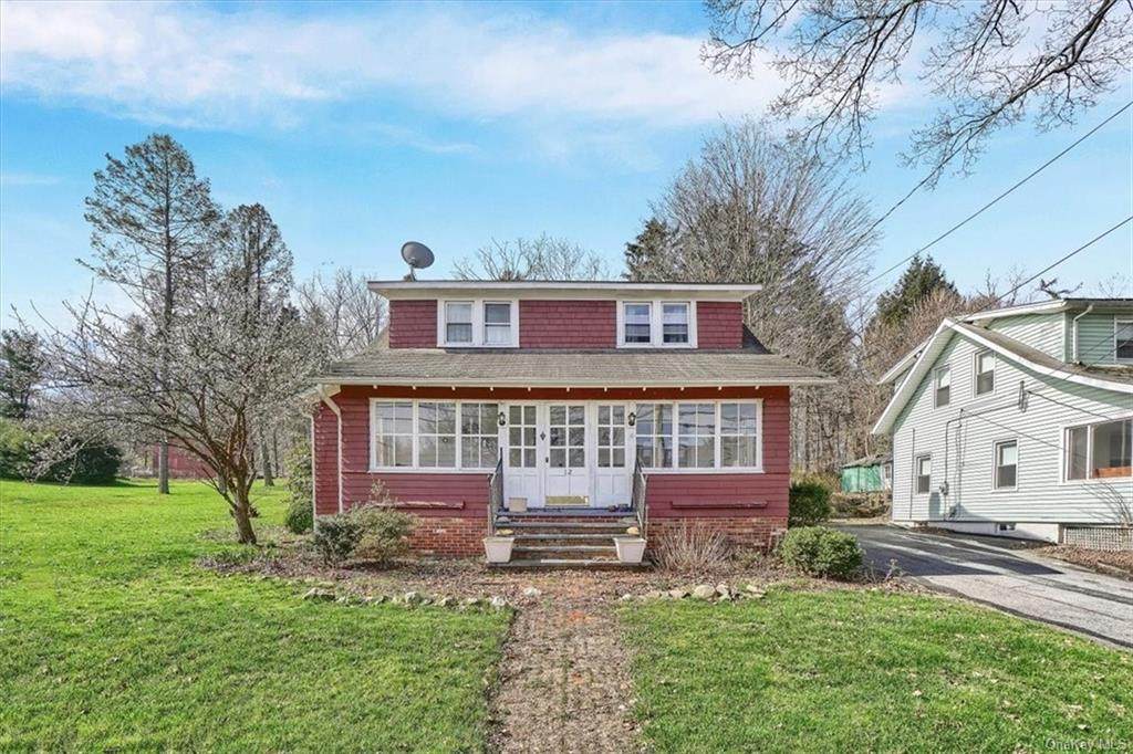 12 Elm Street - Photo 1