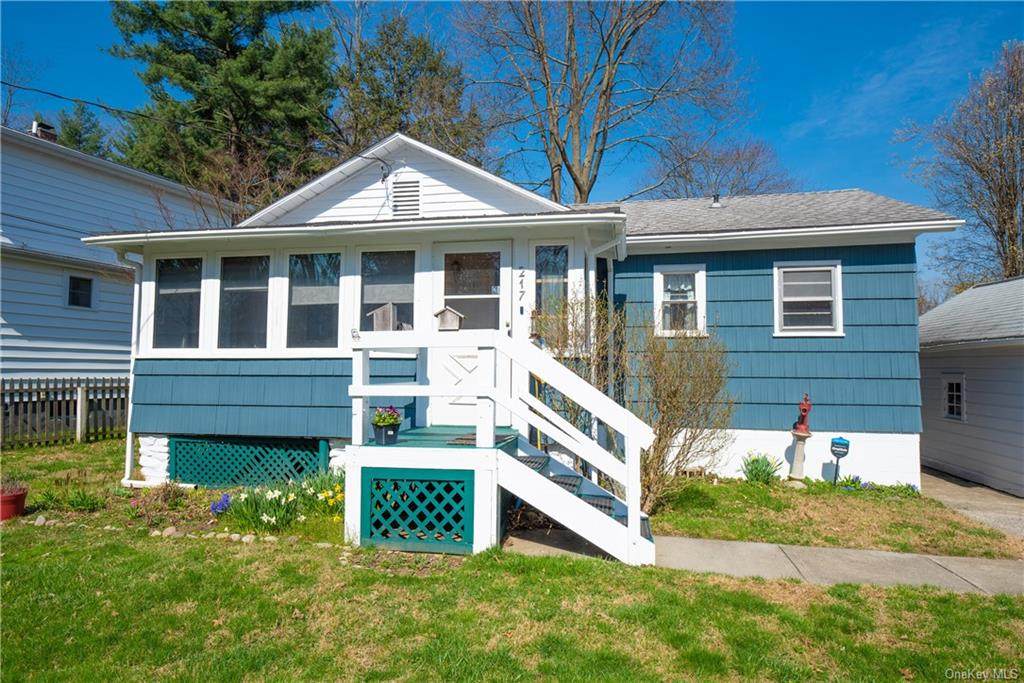 217 Overocker Road - Photo 1