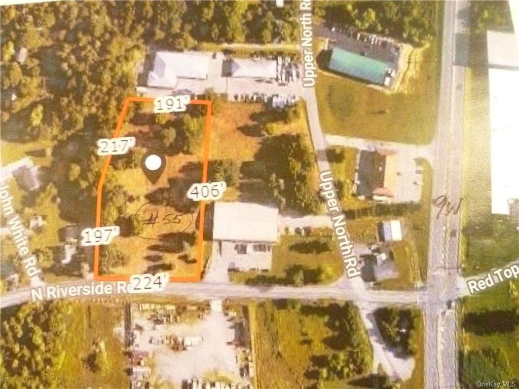 550 Riverside Road - Photo 1