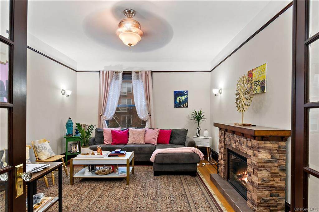 8402 Beverly Road - Photo 1
