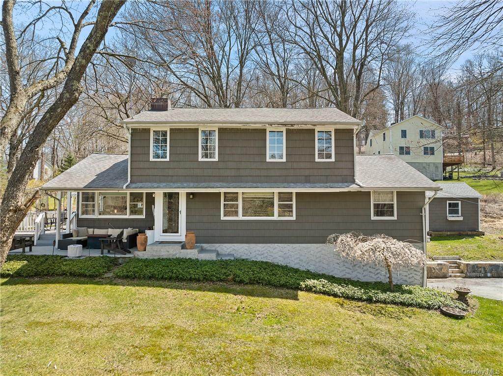 34 Lake Way - Photo 1