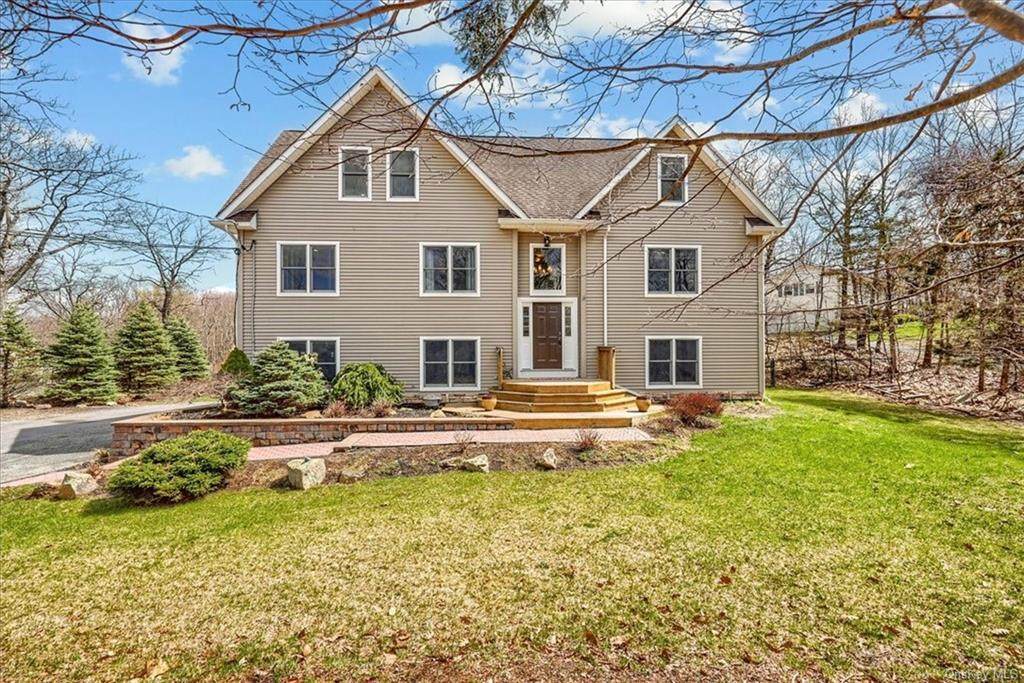 130 Cedar Cliff Road - Photo 1