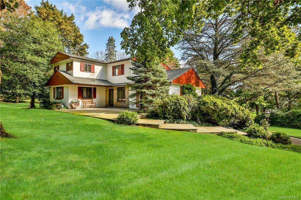 265 Nanny Hagen Road - Photo 1
