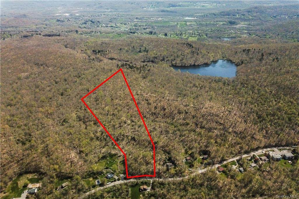 254 Ludingtonville Road - Photo 1