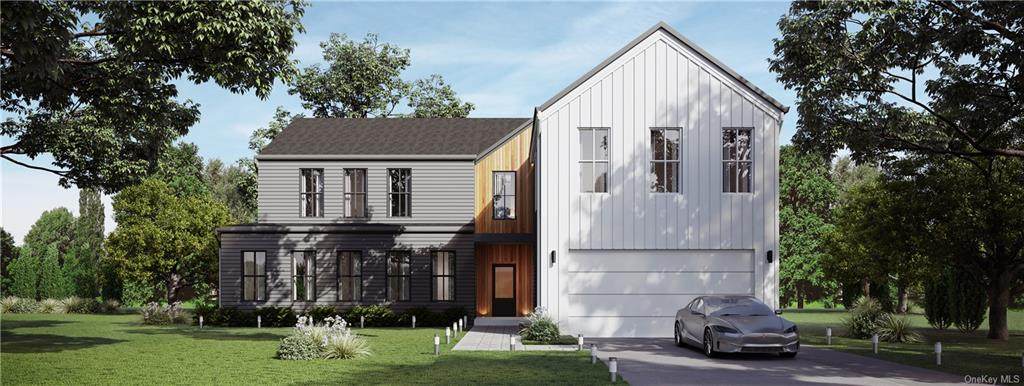 250 Fort Hill Road - Photo 1