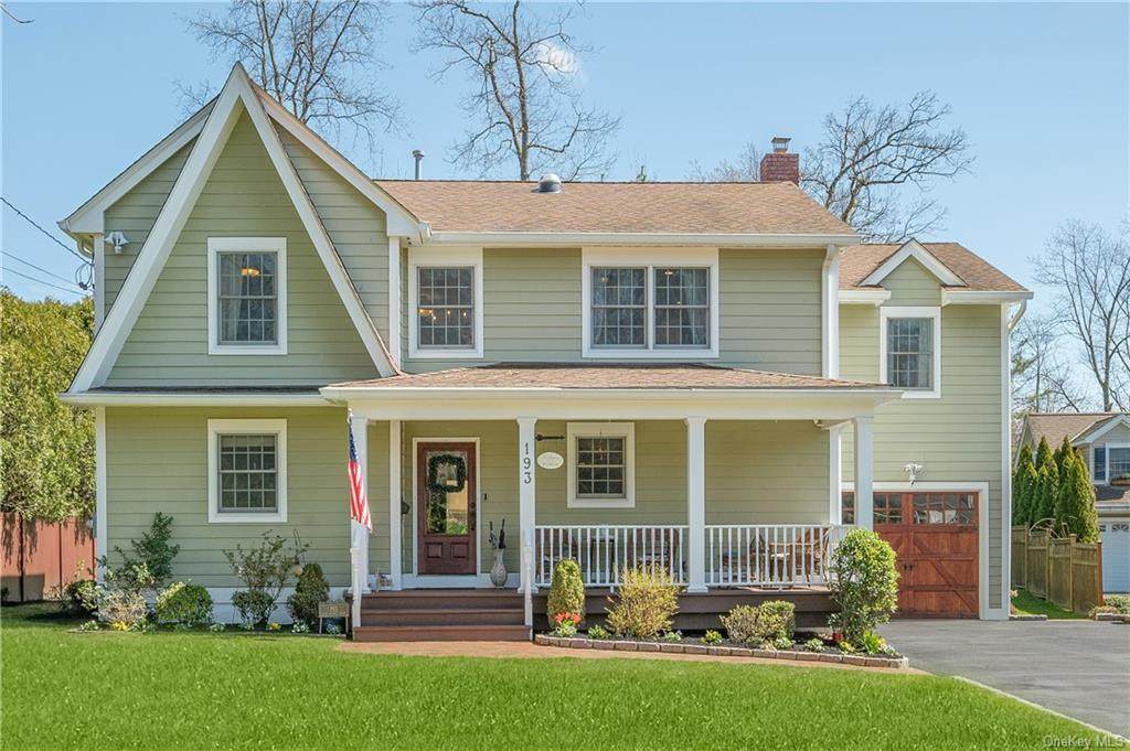 193 Old Wilmot Road - Photo 1