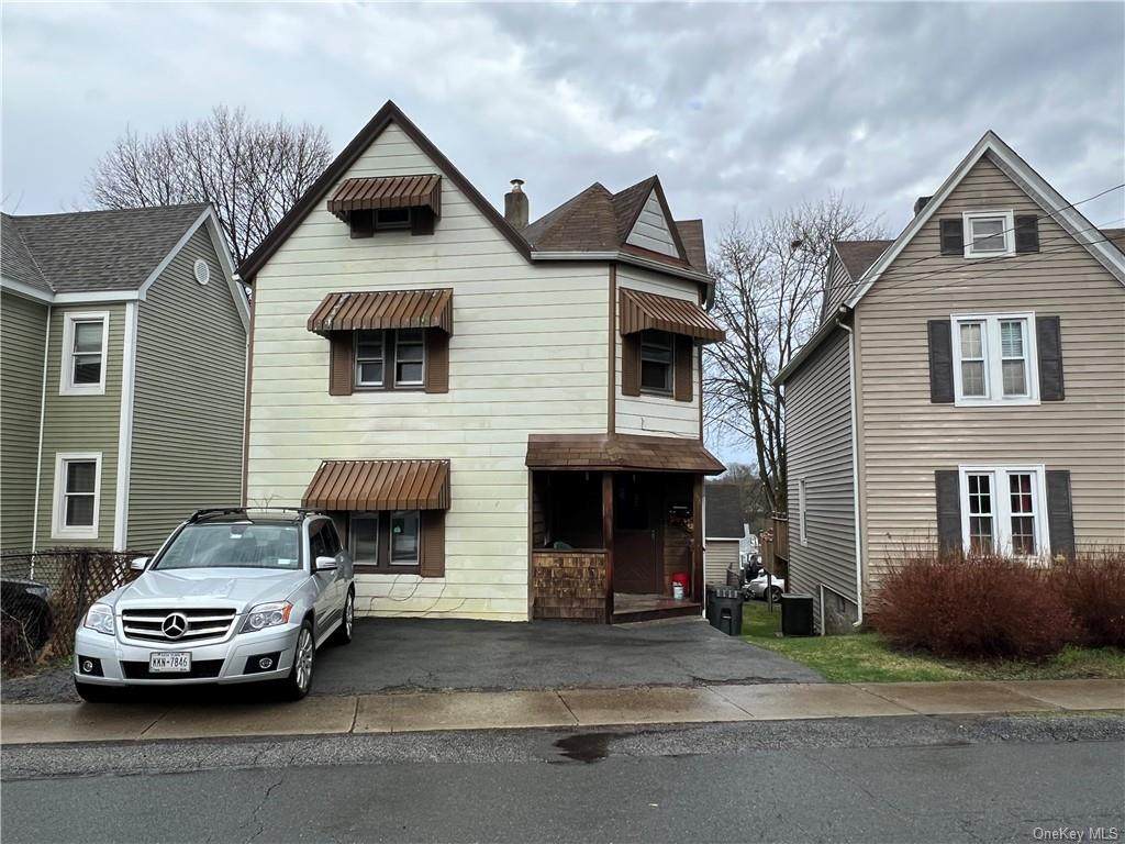 63 Capron Street - Photo 1