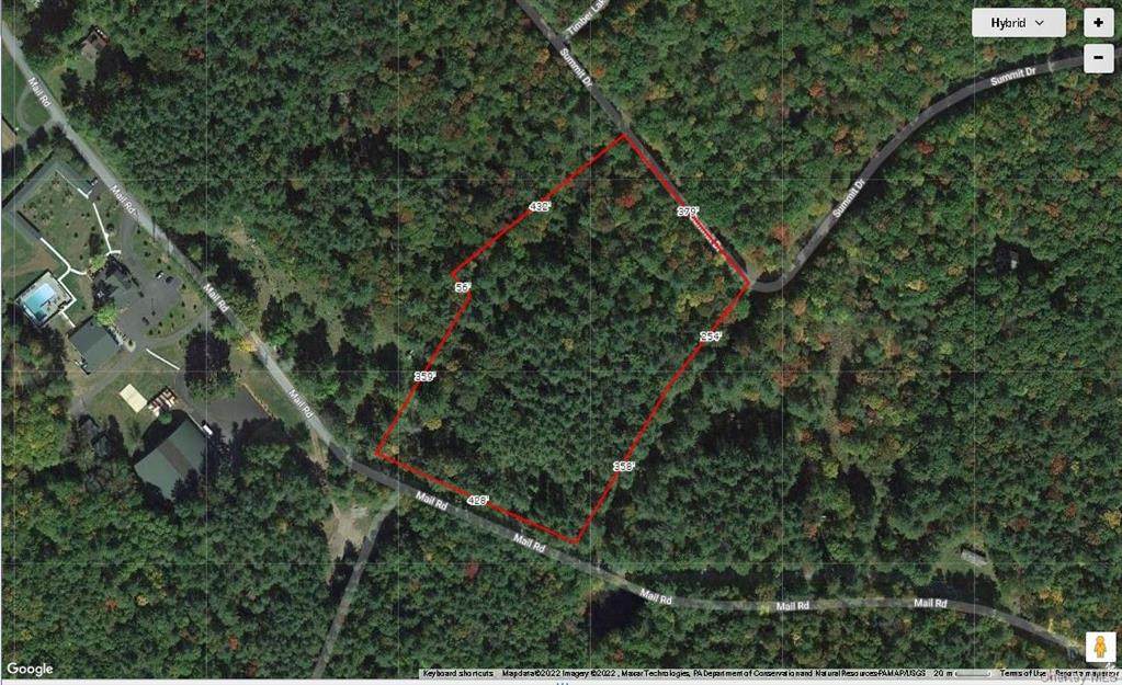 Summit Drive - Photo 1