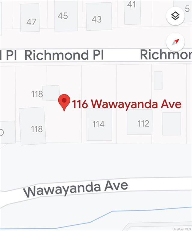 116 Wawayanda Avenue - Photo 1
