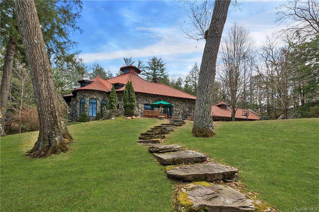 84 Lake Road - Photo 1