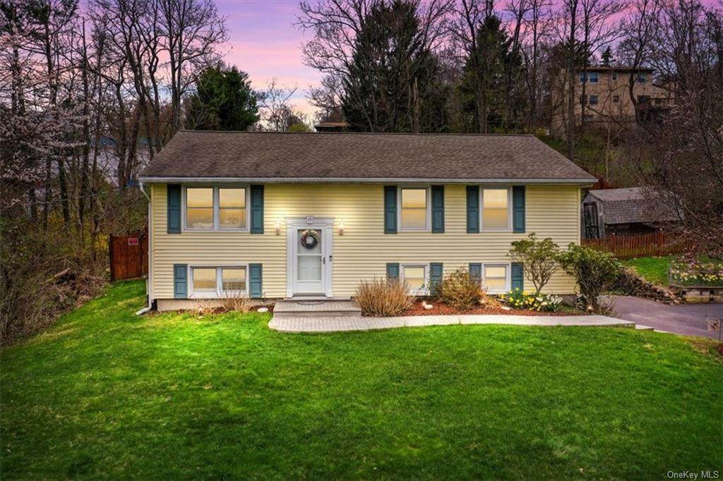 15 Mountainview Drive - Photo 1