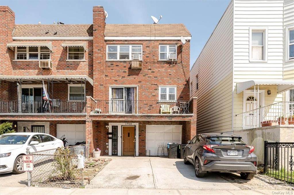 1900 Barnes Avenue - Photo 1