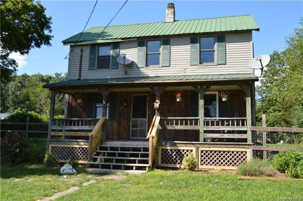 69 Jessup Switch Road - Photo 1