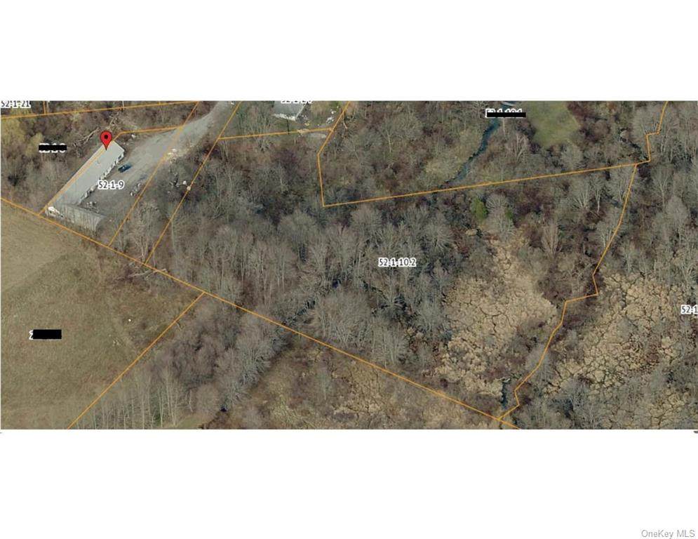 Clinton Avenue Ext - Photo 1