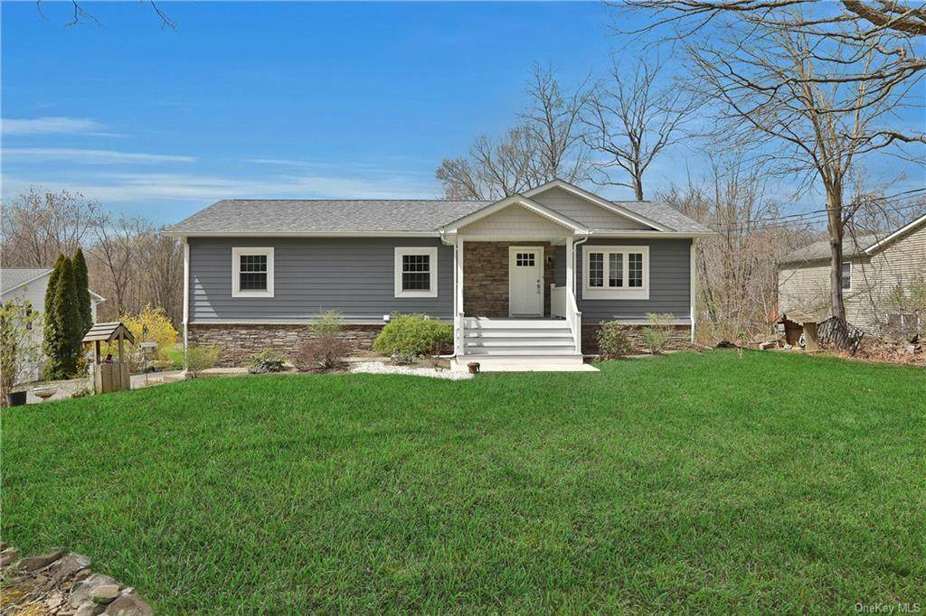 623 Elting Corners Road - Photo 1