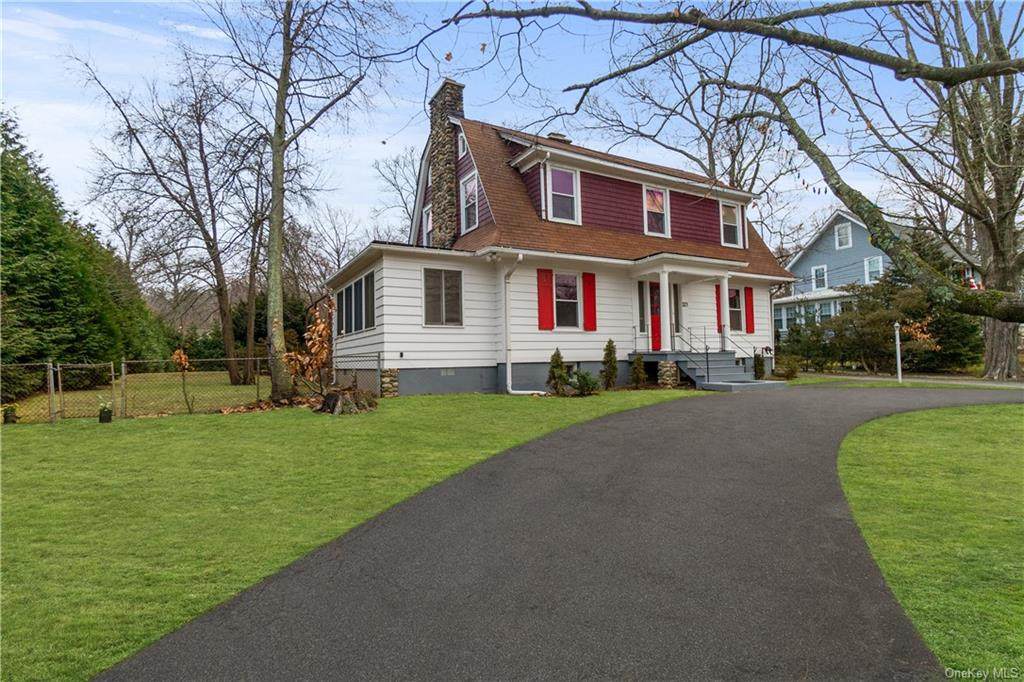 321 Columbus Avenue - Photo 1