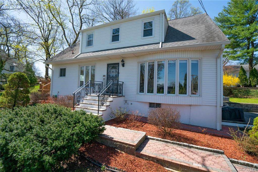 594 Hartsdale Avenue - Photo 1