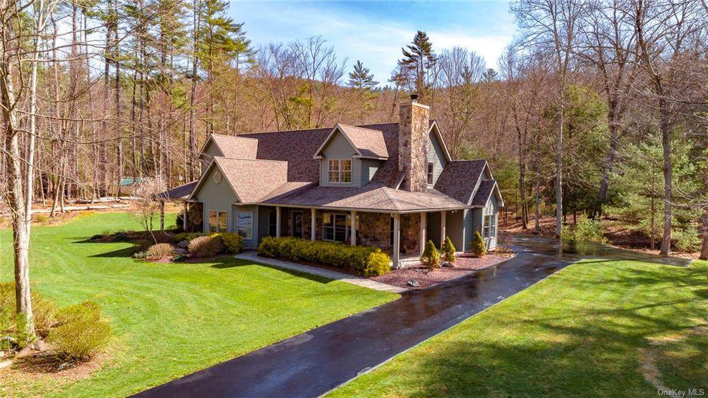 195 Hankins Road - Photo 1