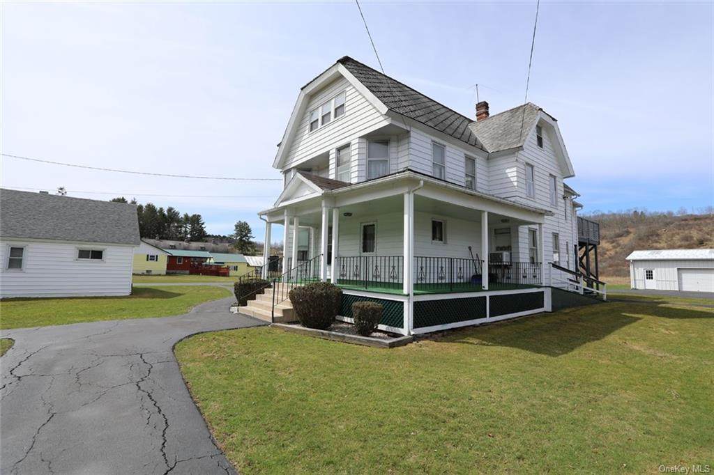 5068 State Route 52 - Photo 1