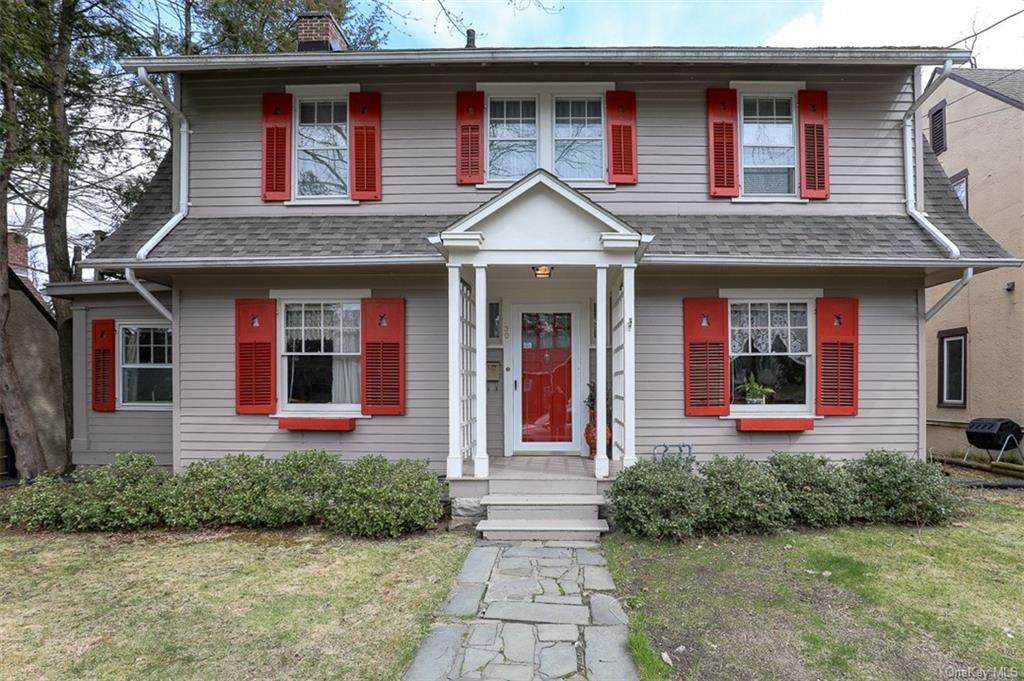 30 Mountain View Avenue - Photo 1