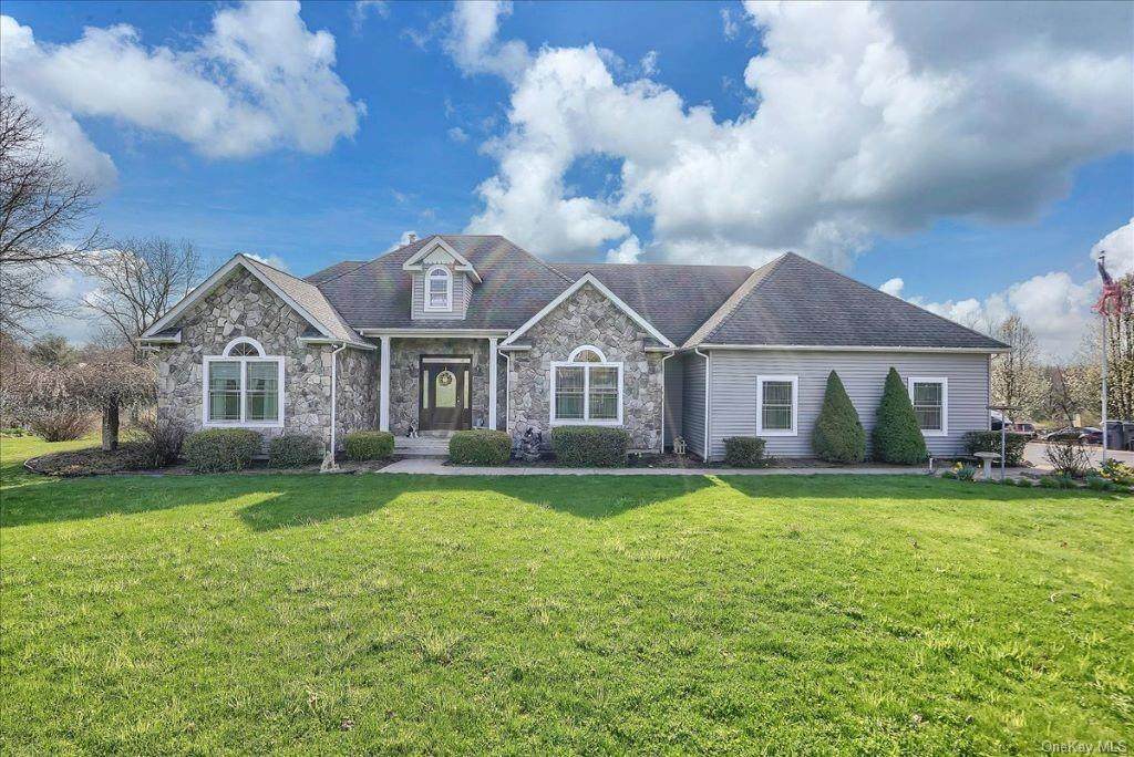 296 Forest Road - Photo 1