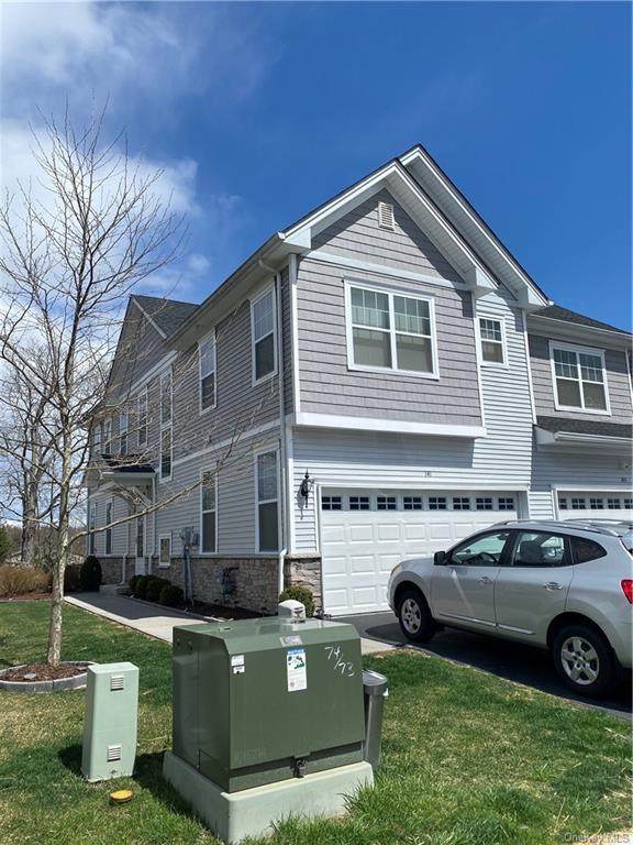 141 Meadow View Drive - Photo 1