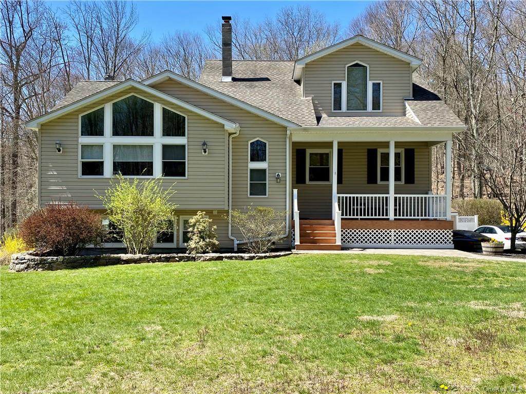 207 Drewville Road - Photo 1