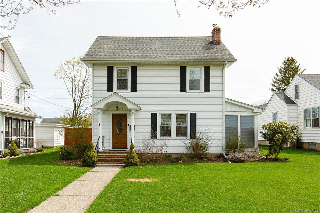 45 Mitchell Avenue - Photo 1
