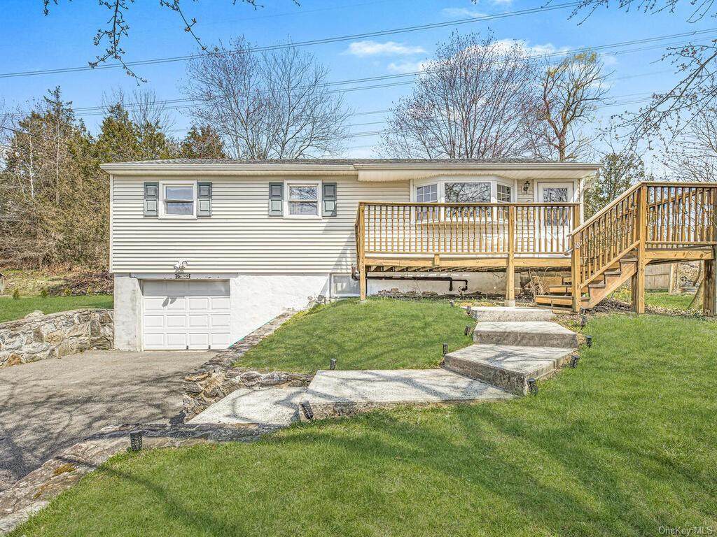 18 Tiger Road - Photo 1