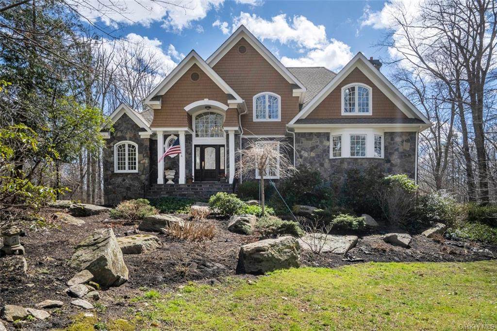 14 Conant Valley Road - Photo 1