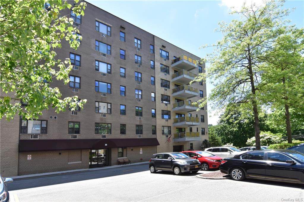 35 Stewart Place - Photo 1