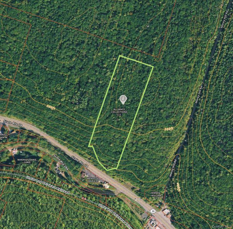 Route 28 - Photo 1