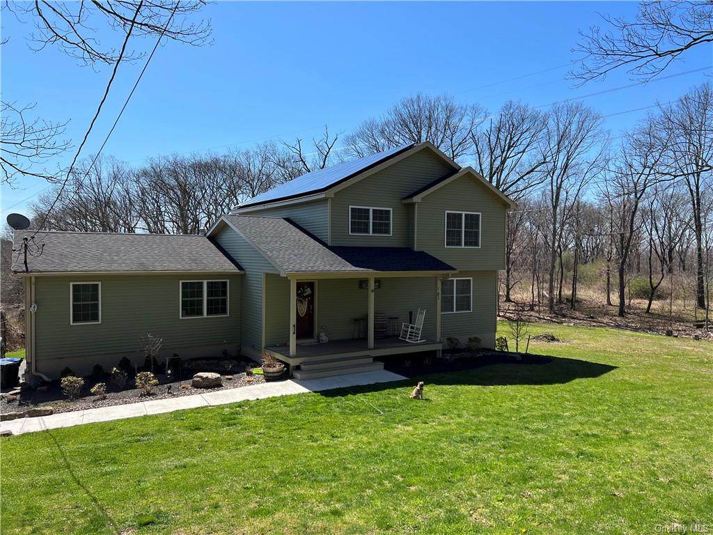 81 Old Mansion Road - Photo 1