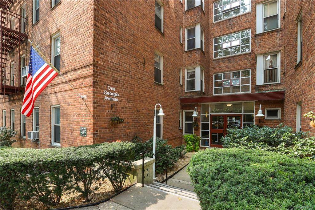 1 Georgia Avenue - Photo 1