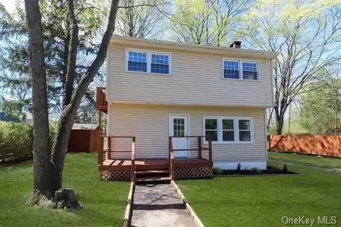 35 Shady Creek Road - Photo 1