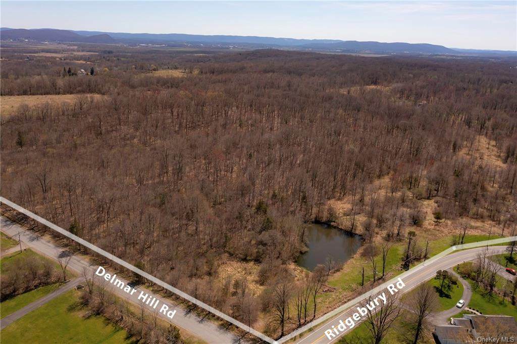 Delmar Hill Road - Photo 1
