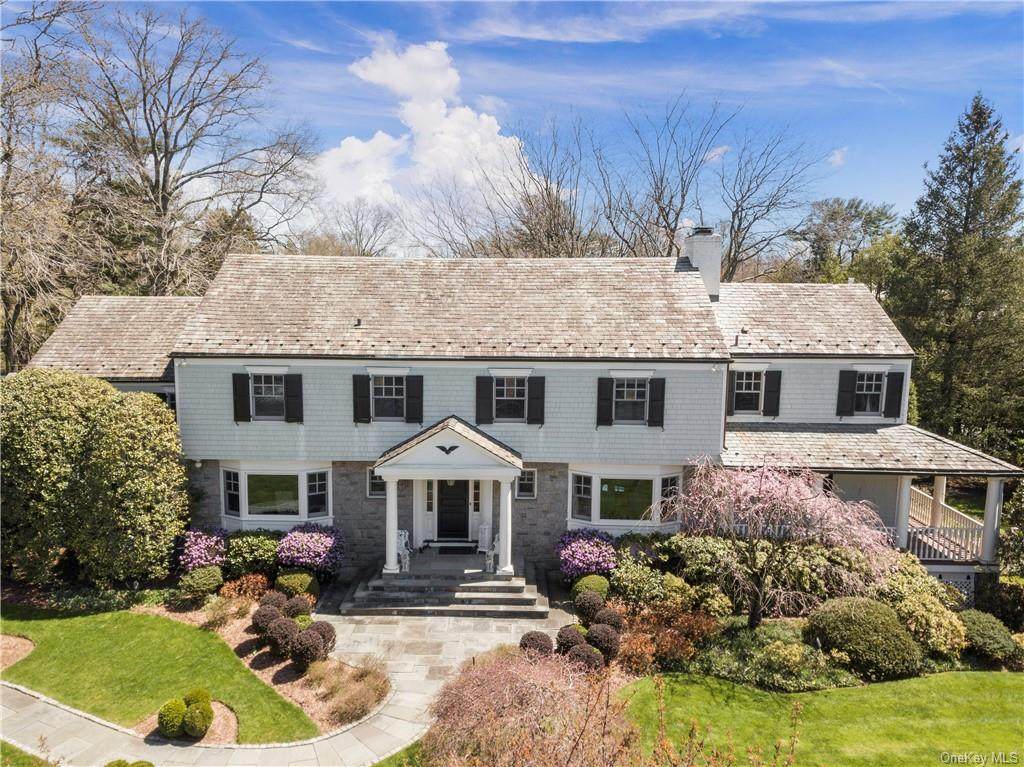 103 Pleasant Ridge Road - Photo 1